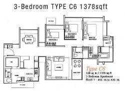 One Amber (D15), Condominium #45777142